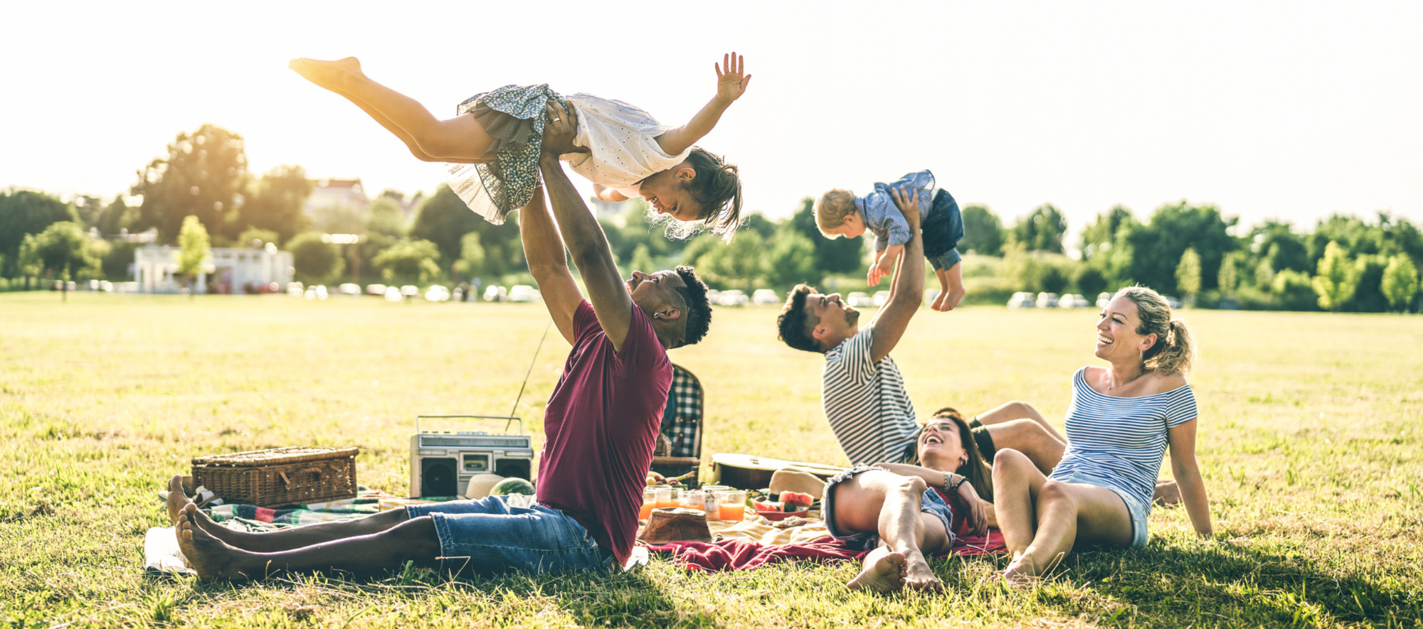 Family Day | Curriculum