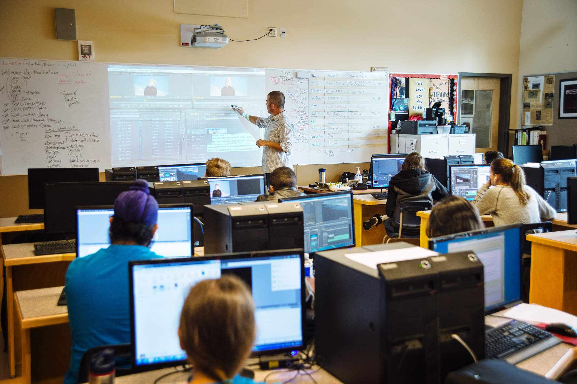 Digital Learning | Curriculum