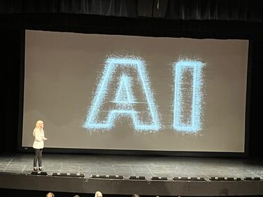 Celebrate Shared Learning