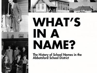 What's In A Name? 